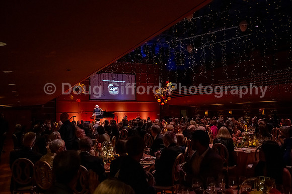 Pacific Symphony - Opening Night of 45th Anniversary Season