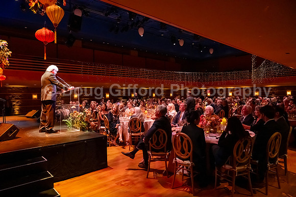 Pacific Symphony - Opening Night of 45th Anniversary Season