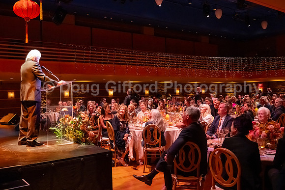Pacific Symphony - Opening Night of 45th Anniversary Season