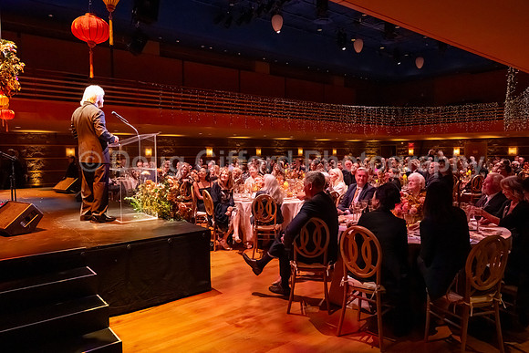 Pacific Symphony - Opening Night of 45th Anniversary Season