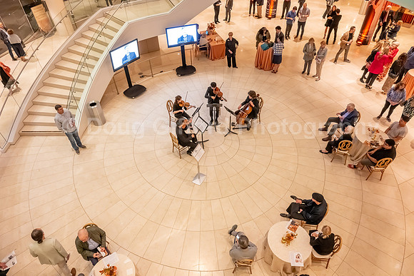Pacific Symphony - Opening Night of 45th Anniversary Season