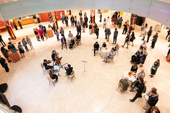 Pacific Symphony - Opening Night of 45th Anniversary Season