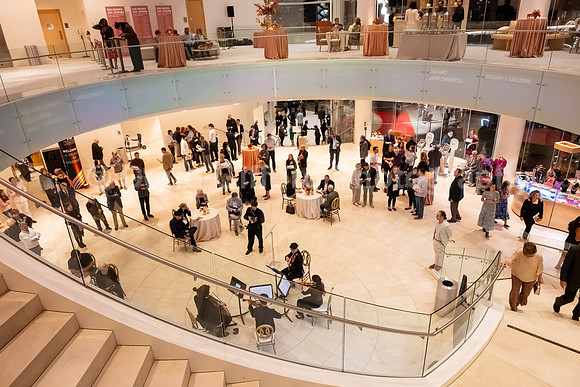 Pacific Symphony - Opening Night of 45th Anniversary Season