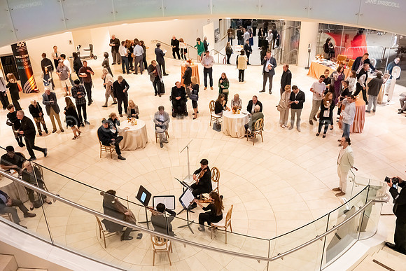 Pacific Symphony - Opening Night of 45th Anniversary Season