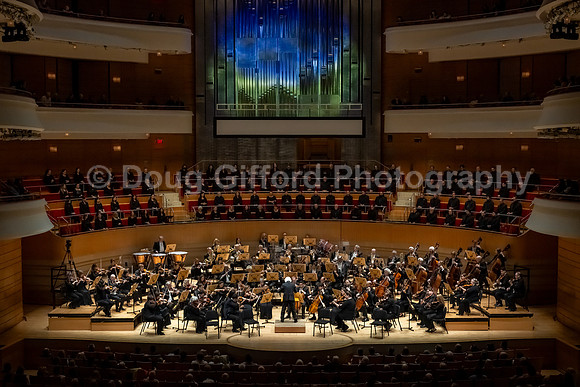 Pacific Symphony - Beethoven's Ninth