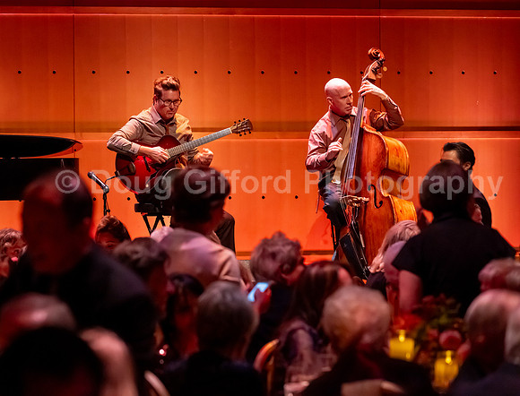 Pacific Symphony - Opening Night of 45th Anniversary Season
