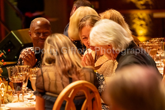 Pacific Symphony - Opening Night of 45th Anniversary Season