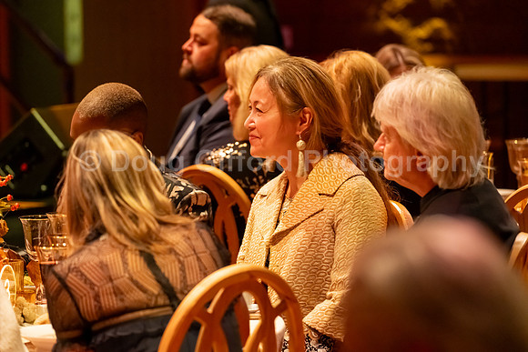 Pacific Symphony - Opening Night of 45th Anniversary Season