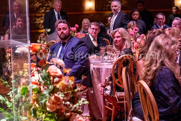 Pacific Symphony - Opening Night of 45th Anniversary Season