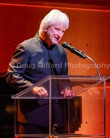 Pacific Symphony - Opening Night of 45th Anniversary Season