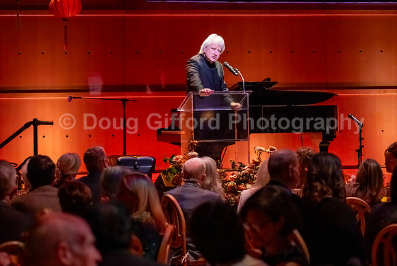 Pacific Symphony - Opening Night of 45th Anniversary Season