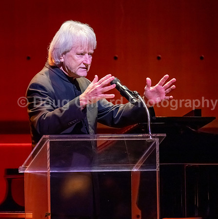 Pacific Symphony - Opening Night of 45th Anniversary Season