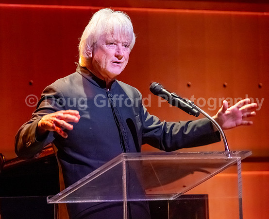 Pacific Symphony - Opening Night of 45th Anniversary Season