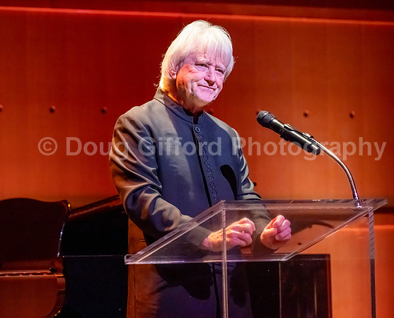 Pacific Symphony - Opening Night of 45th Anniversary Season