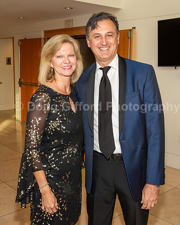 Pacific Symphony - Opening Night of 45th Anniversary Season
