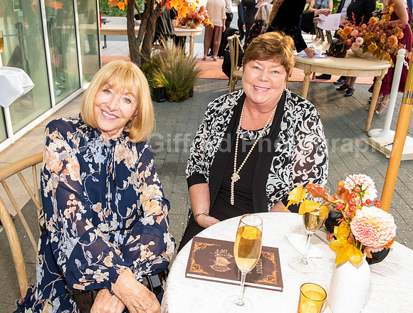 Pacific Symphony - Opening Night of 45th Anniversary Season