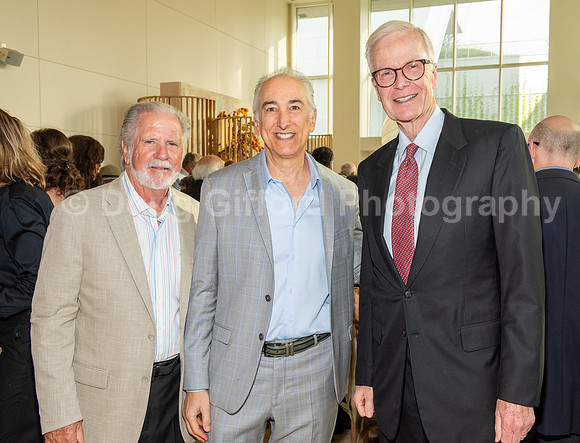 Pacific Symphony - Opening Night of 45th Anniversary Season
