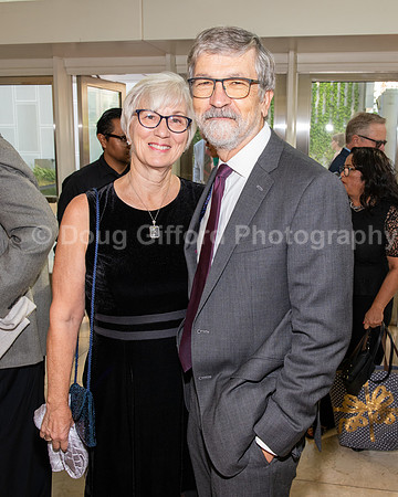 Pacific Symphony - Opening Night of 45th Anniversary Season
