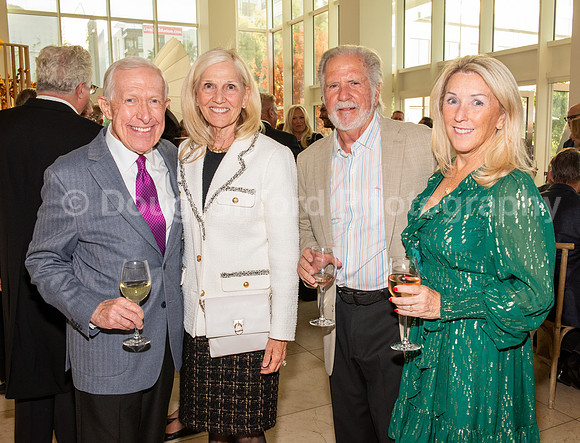 Pacific Symphony - Opening Night of 45th Anniversary Season