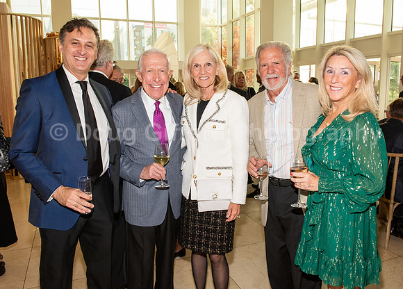Pacific Symphony - Opening Night of 45th Anniversary Season