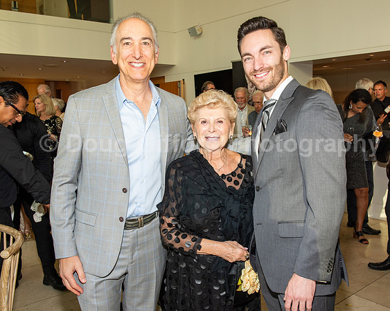 Pacific Symphony - Opening Night of 45th Anniversary Season