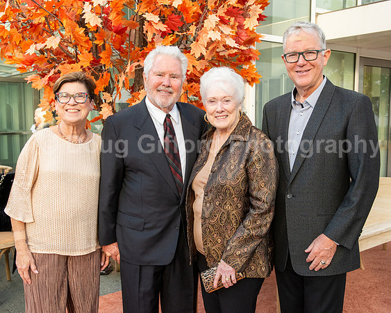Pacific Symphony - Opening Night of 45th Anniversary Season