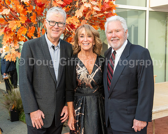 Pacific Symphony - Opening Night of 45th Anniversary Season