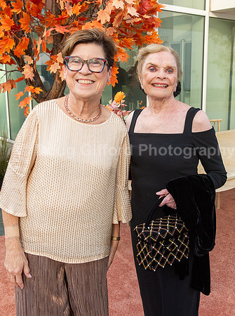 Pacific Symphony - Opening Night of 45th Anniversary Season