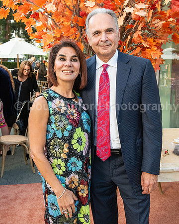 Pacific Symphony - Opening Night of 45th Anniversary Season