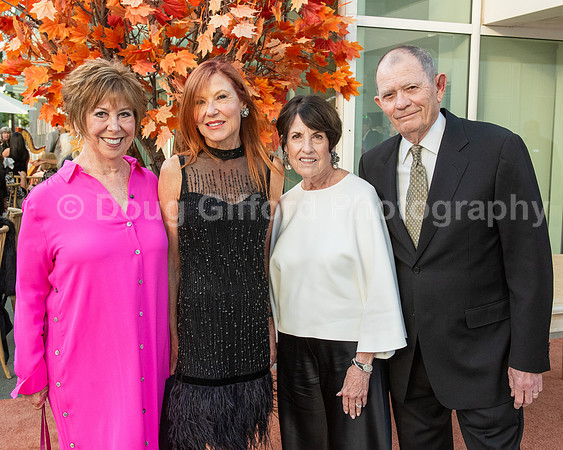 Pacific Symphony - Opening Night of 45th Anniversary Season