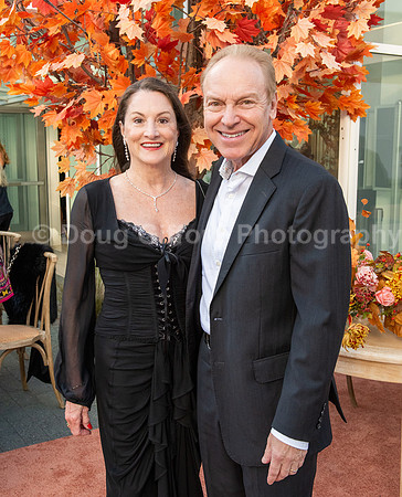 Pacific Symphony - Opening Night of 45th Anniversary Season