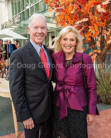 Pacific Symphony - Opening Night of 45th Anniversary Season