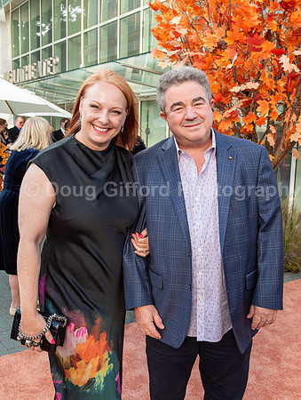 Pacific Symphony - Opening Night of 45th Anniversary Season