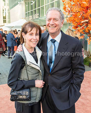 Pacific Symphony - Opening Night of 45th Anniversary Season