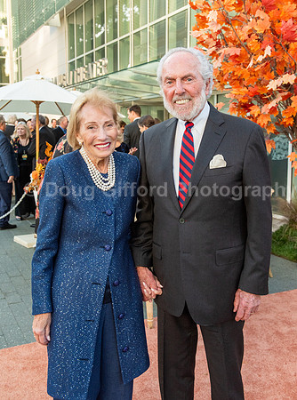 Pacific Symphony - Opening Night of 45th Anniversary Season