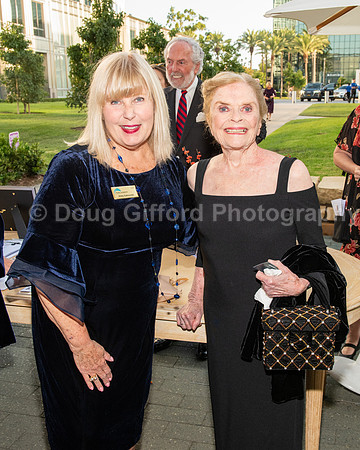 Pacific Symphony - Opening Night of 45th Anniversary Season