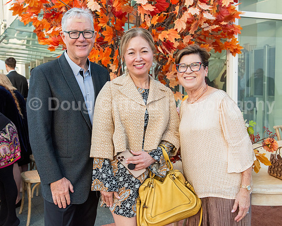 Pacific Symphony - Opening Night of 45th Anniversary Season
