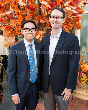 Pacific Symphony - Opening Night of 45th Anniversary Season