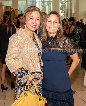 Pacific Symphony - Opening Night of 45th Anniversary Season