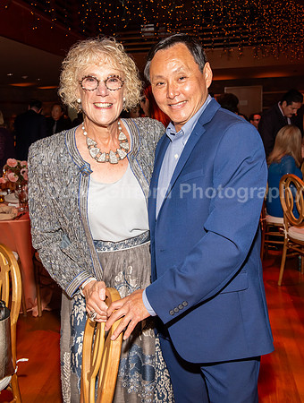 Pacific Symphony - Opening Night of 45th Anniversary Season