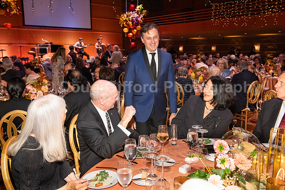 Pacific Symphony - Opening Night of 45th Anniversary Season