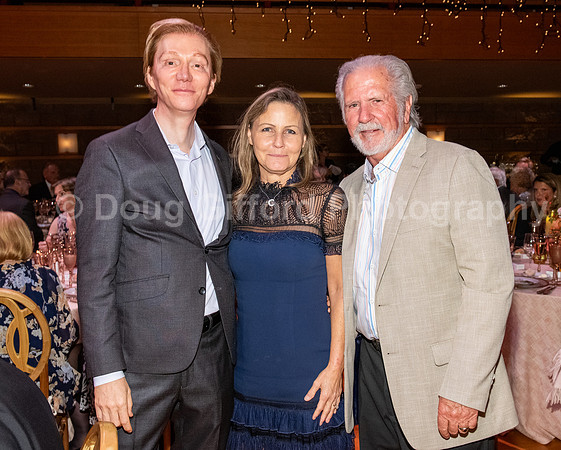 Pacific Symphony - Opening Night of 45th Anniversary Season