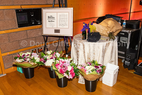Pacific Symphony - Opening Night of 45th Anniversary Season