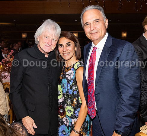 Pacific Symphony - Opening Night of 45th Anniversary Season