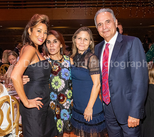 Pacific Symphony - Opening Night of 45th Anniversary Season