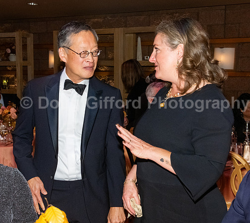 Pacific Symphony - Opening Night of 45th Anniversary Season