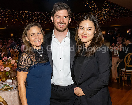 Pacific Symphony - Opening Night of 45th Anniversary Season