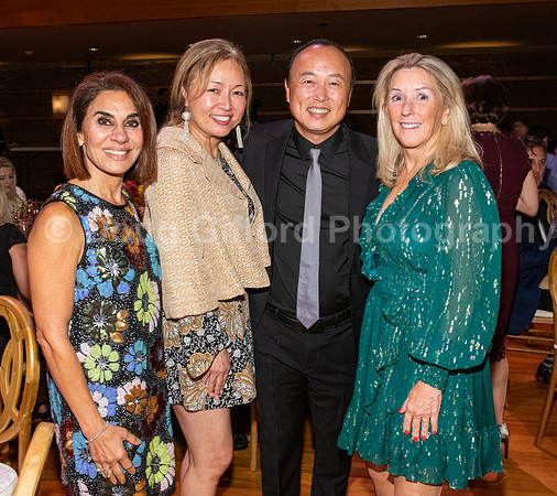 Pacific Symphony - Opening Night of 45th Anniversary Season