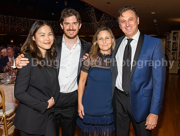 Pacific Symphony - Opening Night of 45th Anniversary Season