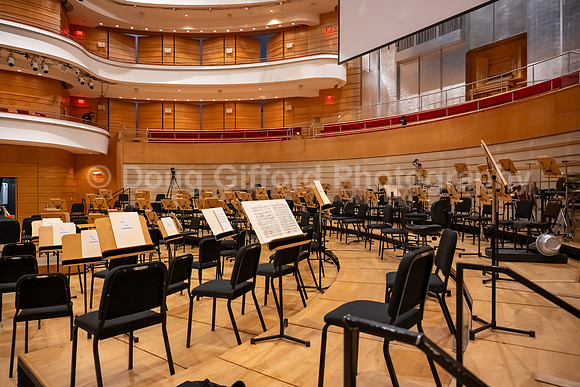 Pacific Symphony - Opening Night of 45th Anniversary Season